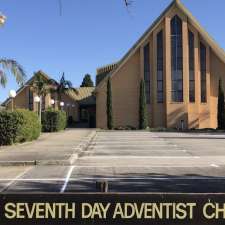 Dandenong Seventh-day Adventist Church | 100 James St, Dandenong VIC 3176, Australia