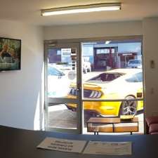 Instant Windscreens Tuggerah - Repairs & Tinting | 6/9 Johnson Rd, Tuggerah NSW 2259, Australia