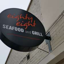 Eighty Eight Seafood and Grill | 88 Victor Harbor Rd, Old Noarlunga SA 5168, Australia