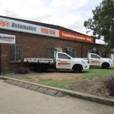 Craig's Automatic Transmissions & Allison Service | 16/21 Childs Rd, Chipping Norton NSW 2170, Australia