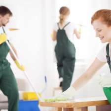 Cleaning Corp House Cleaning Service Melbourne | 1/389-391 Sussex St, Haymarket NSW 2000 Australia