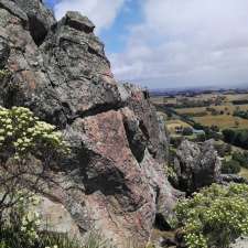 Hanging Rock Farm | 84 Anderson Rd, Newham VIC 3442, Australia