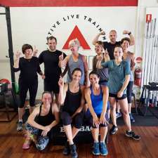 Active Live Training | 1/118 Bronte Rd, Bondi Junction NSW 2022, Australia