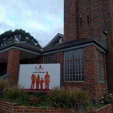 St John's Anglican Church | 494 Victoria St, Brunswick West VIC 3055, Australia