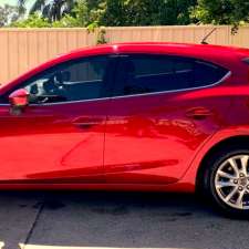 JWS Window Tinting | 34 Hampshire Cres, Alexandra Hills QLD 4161, Australia