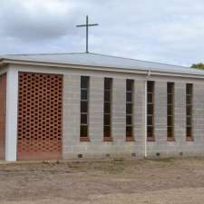 Penola Lutheran Church | 11 Robe Rd, Penola SA 5277, Australia