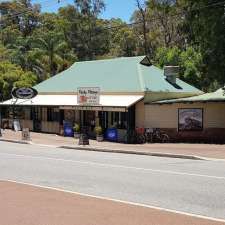 Parky Pitstop | Parkerville WA 6081, Australia