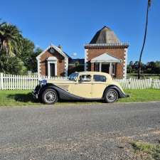 Mark IV Elegance | 16 Florence Ave, Kurrajong NSW 2758, Australia