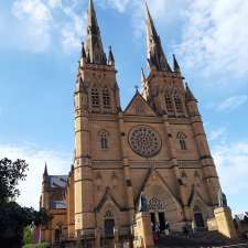 St Mary's Cathedral College | 2 St Marys Rd, Sydney NSW 2000, Australia