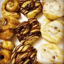 Sweet CinnaBun | Wilcannia Way, Hoxton Park NSW 2171, Australia