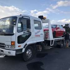 Terry Kiggins Towing and Car Restorations | 4/178 Princes Hwy, South Nowra NSW 2541, Australia