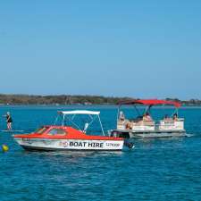 Bill’s Boat & Bike Hire | 1 Esplanade, Golden Beach QLD 4551, Australia