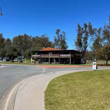 Tocumwal Accredited Visitor Information Centre | 1 Deniliquin Rd, Tocumwal NSW 2714, Australia