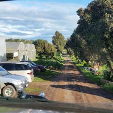 Labertouche Organic Farm | 100 Alcorn Rd, Labertouche VIC 3816, Australia