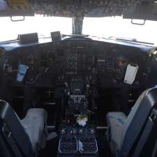 OzJet 737 | 680 Cameron Rd, Malebelling WA 6302, Australia