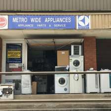 Metro Wide Appliances | 109 Hunter St, Hornsby NSW 2077, Australia