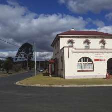 Australia Post - Emmaville LPO | Lot 1 Post Office St, Emmaville NSW 2371, Australia