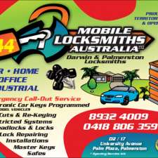 Palmerston Locksmiths | 61 Victoria Dr, Gray NT 0830, Australia