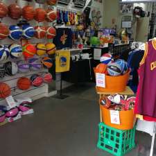 Basketball Outlet Store | 462 Smith St, Collingwood VIC 3066, Australia