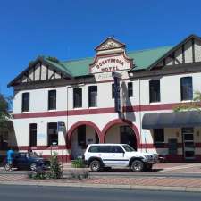 Donnybrook Hotel | 64 S Western Hwy, Donnybrook WA 6239, Australia