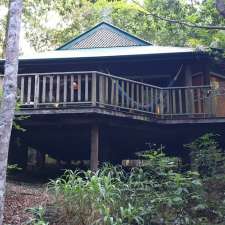 Narrows Escape Rainforest Retreat | 78 Narrows Rd, Montville QLD 4560, Australia