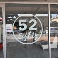 52 eighty | 2 Railway Terrace, Beachport SA 5280, Australia
