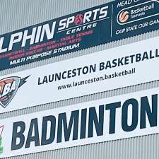 Banjos Launceston Basketball Association | Elphin Sports Centre, Racecourse Cres, Launceston TAS 7250, Australia