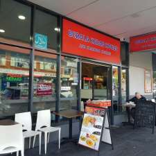 Berala Kebab House | 157 Woodburn Rd, Berala NSW 2141, Australia