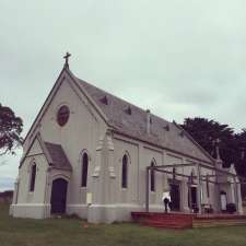 The Parker Trentham , Sacred Heart Church | 600 James Ln, Trentham East VIC 3458, Australia