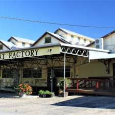 The Treat Factory | LOT 1 Old Creamery Ln, Berry NSW 2535, Australia