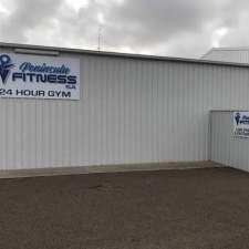 Peninsula Fitness | 8 Crutchett Rd, North Moonta SA 5558, Australia