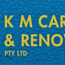 KM Carpentry and Renovations Pty Ltd | 53 Dongola Cct, Schofields NSW 2762, Australia