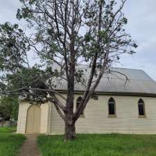 St Mark's Anglican Church, Somerton | Scotland Rd, Somerton NSW 2340, Australia