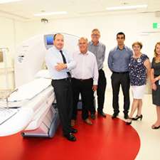 Central Queensland Radiology | Gladstone Hospital, Park St, West Gladstone QLD 4680, Australia