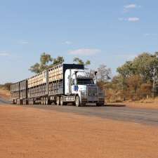 Ward's Stock Transport | 3620 Great Northern Hwy, Muchea WA 6501, Australia