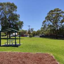 Tweedie Park | 9 Lawford St, Greenacre NSW 2190, Australia