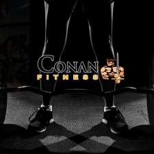 Conan Fitness | 1/11 Foundry St, Maylands WA 6051, Australia