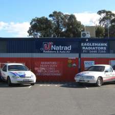 Natrad Eaglehawk | 220 Upper California Gully Rd, Eaglehawk VIC 3556, Australia