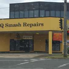 McQ Smash Repairs | 179 The River Rd, Revesby NSW 2212, Australia