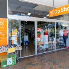 Family Life: Rosebud Op Shop | 1063 Point Nepean Rd, Rosebud VIC 3939, Australia