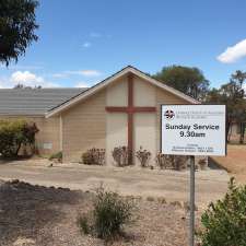 Uniting church | 9 Spencer St, Kojonup WA 6395, Australia