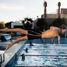 ENGINE SWIM - NSW | Genea Netball Centre, 2 Olympic Blvd, Sydney Olympic Park NSW 2127, Australia