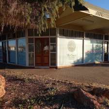 The Oasis Wellness Retreat | Spa | 16b MacKenzie St, Blackwater QLD 4717, Australia