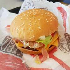 Hungry Jack's Guildford | Woodville Rd &, Fairfield St, Old Guildford NSW 2161, Australia