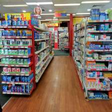 Medicines Rx Chemist | Shop 11-12 Hassall Grove Plaza, 211 Buckwell Drive, Hassall Grove NSW 2761, Australia