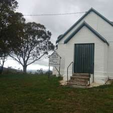 Mount Lambie Presbyterian Church | 75 Thorpes Pinch Rd, Mount Lambie NSW 2790, Australia