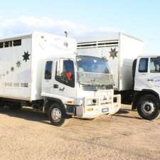 Five Star Horse Transport | 471 Prenzlau Rd, Prenzlau QLD 4311, Australia