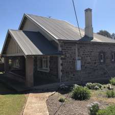 Aberdeen Cottoage | 12 Morehead St, Burra SA 5417, Australia