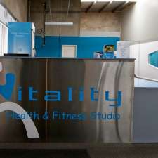 Vitality Health Fitness Management | 2/80 Hassall St, Wetherill Park NSW 2164, Australia