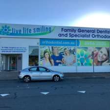 Live Life Smiling Specialist Orthodontist & Family General Denti | 90 Lambton Rd, Broadmeadow NSW 2292, Australia